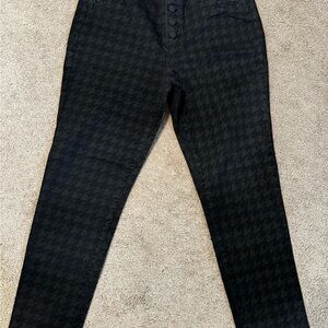 Stylish Black Women’s Pants